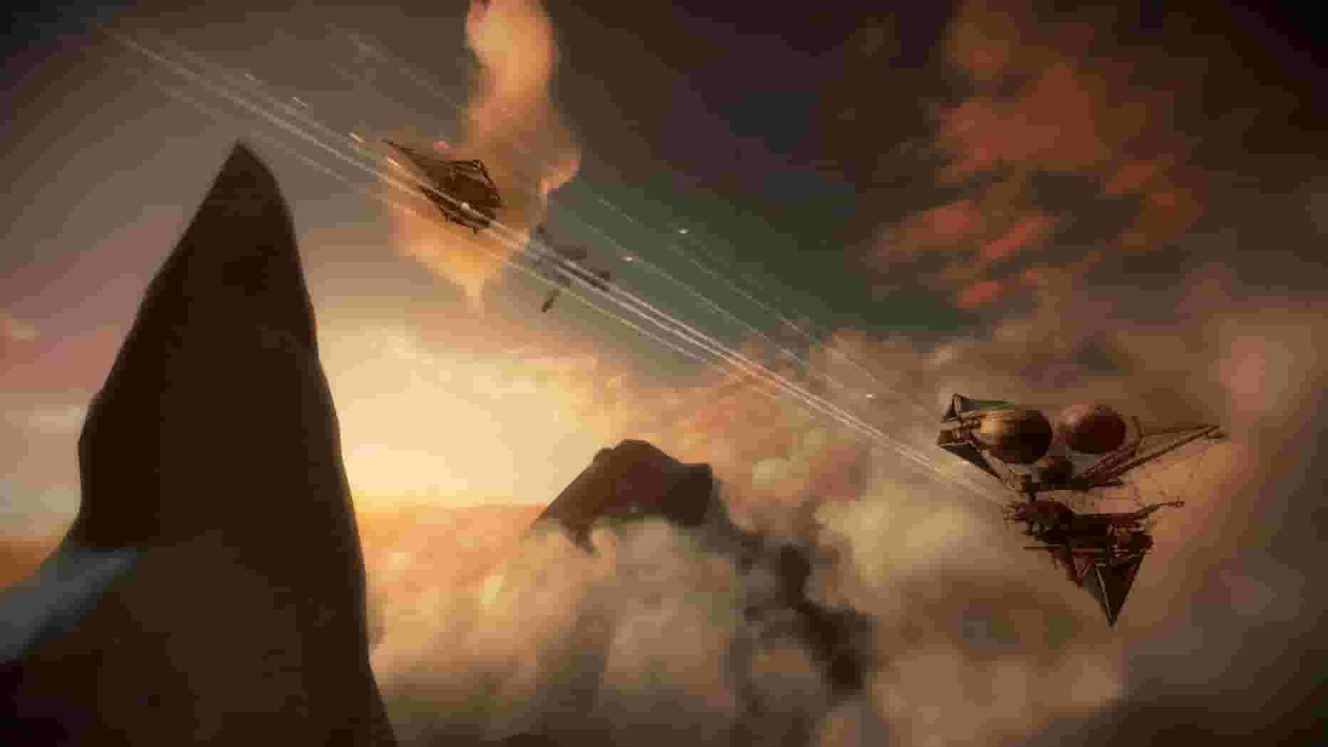 Guns of Icarus Online screenshot thumbnail screenshot 0