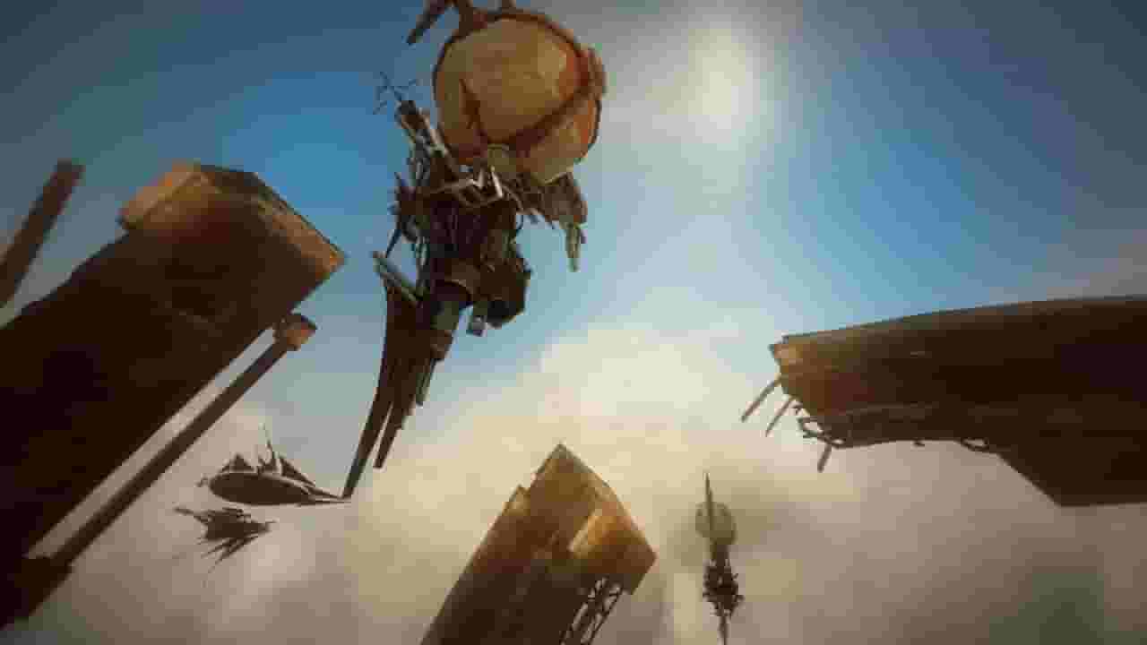 Guns of Icarus Online screenshot thumbnail screenshot 11