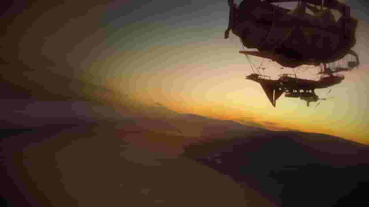 Guns of Icarus Online screenshot thumbnail screenshot 7