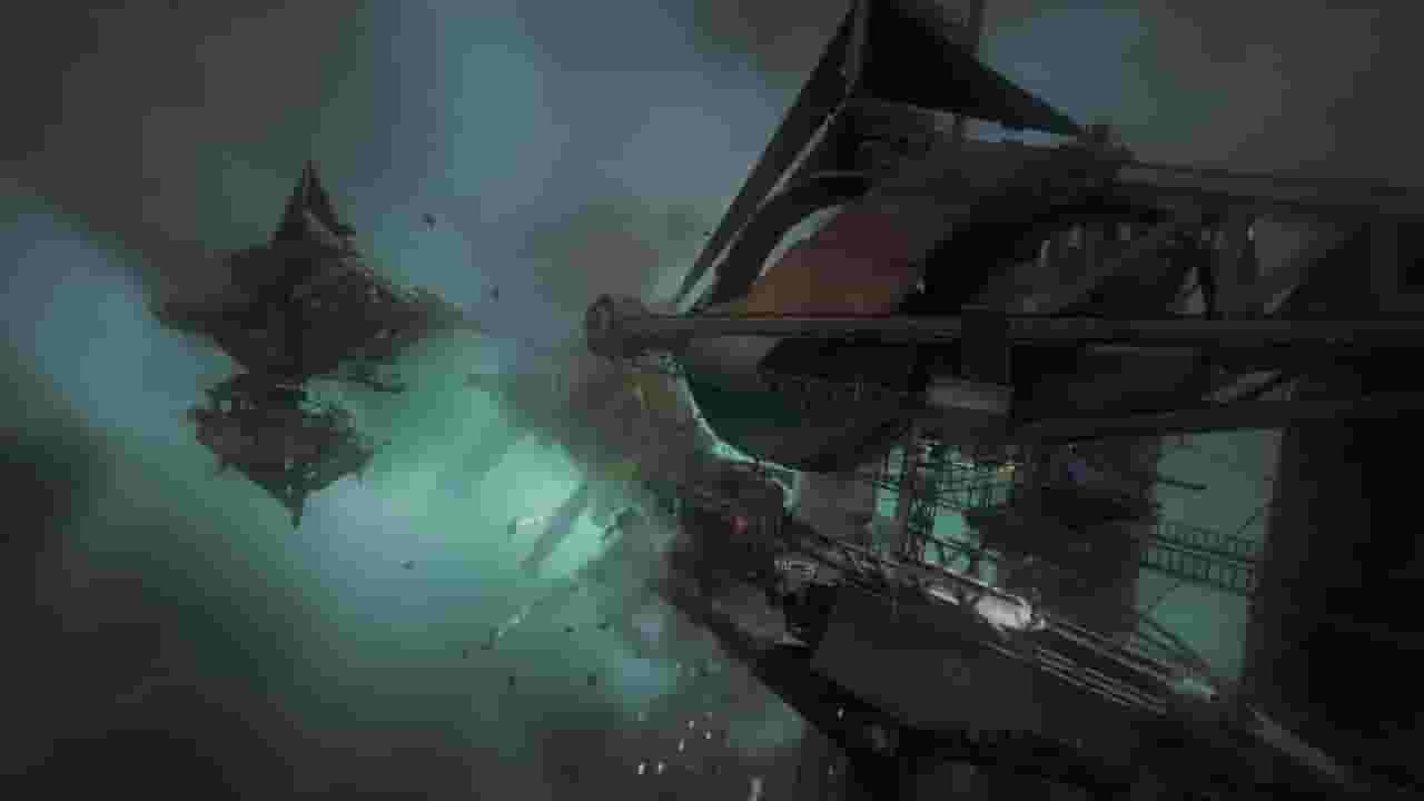 Guns of Icarus Online screenshot thumbnail screenshot 8