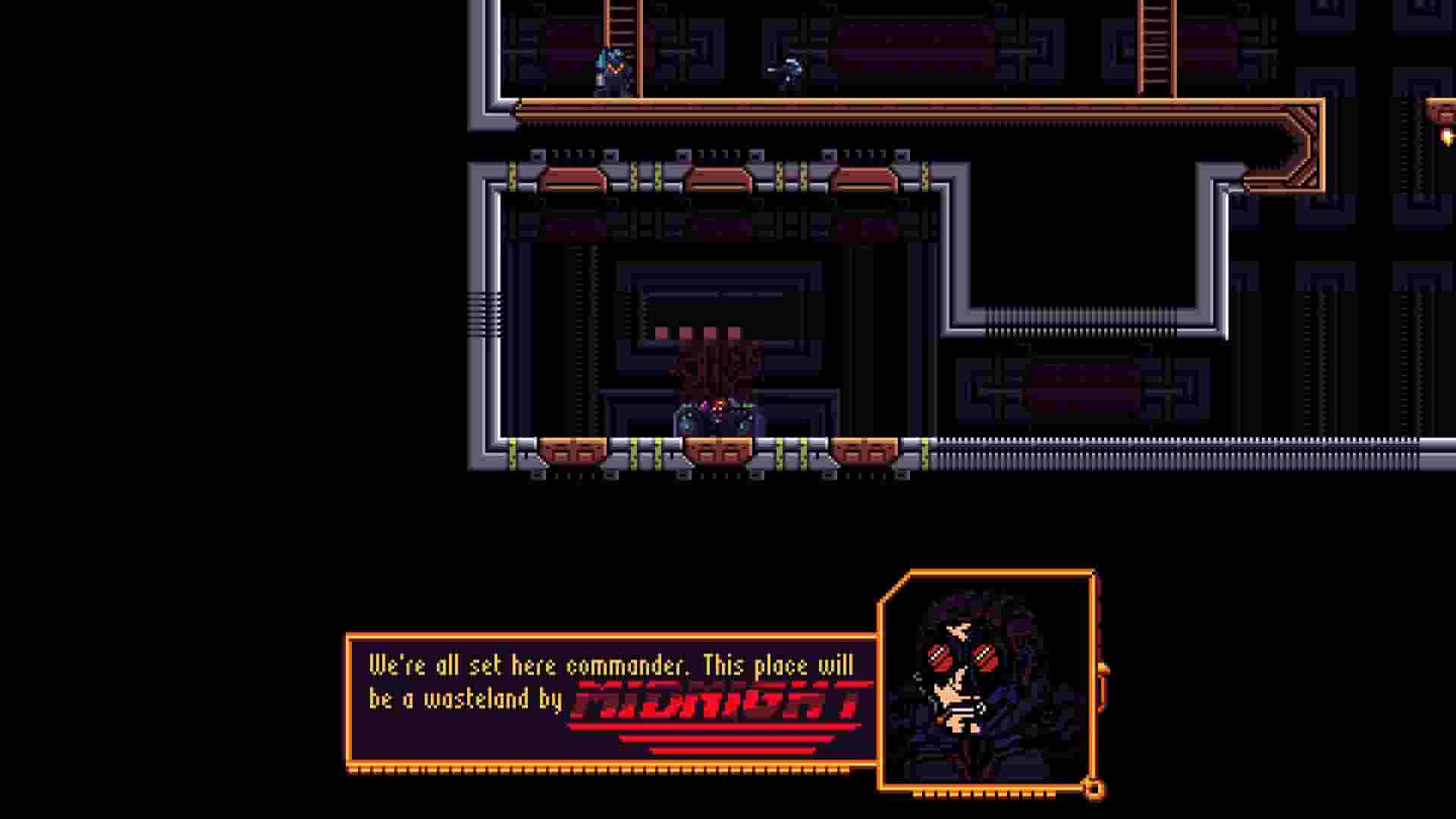 Guns of Midnight screenshot thumbnail screenshot 0