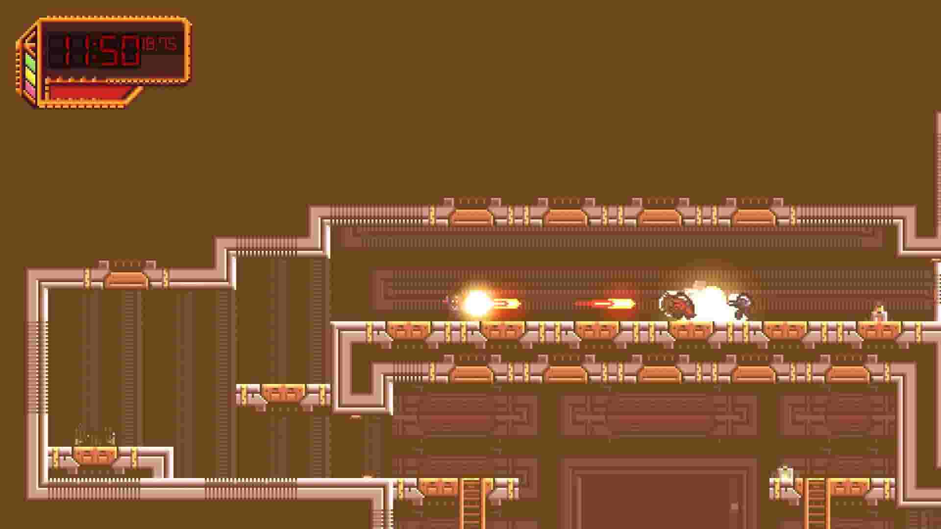 Guns of Midnight screenshot thumbnail screenshot 2