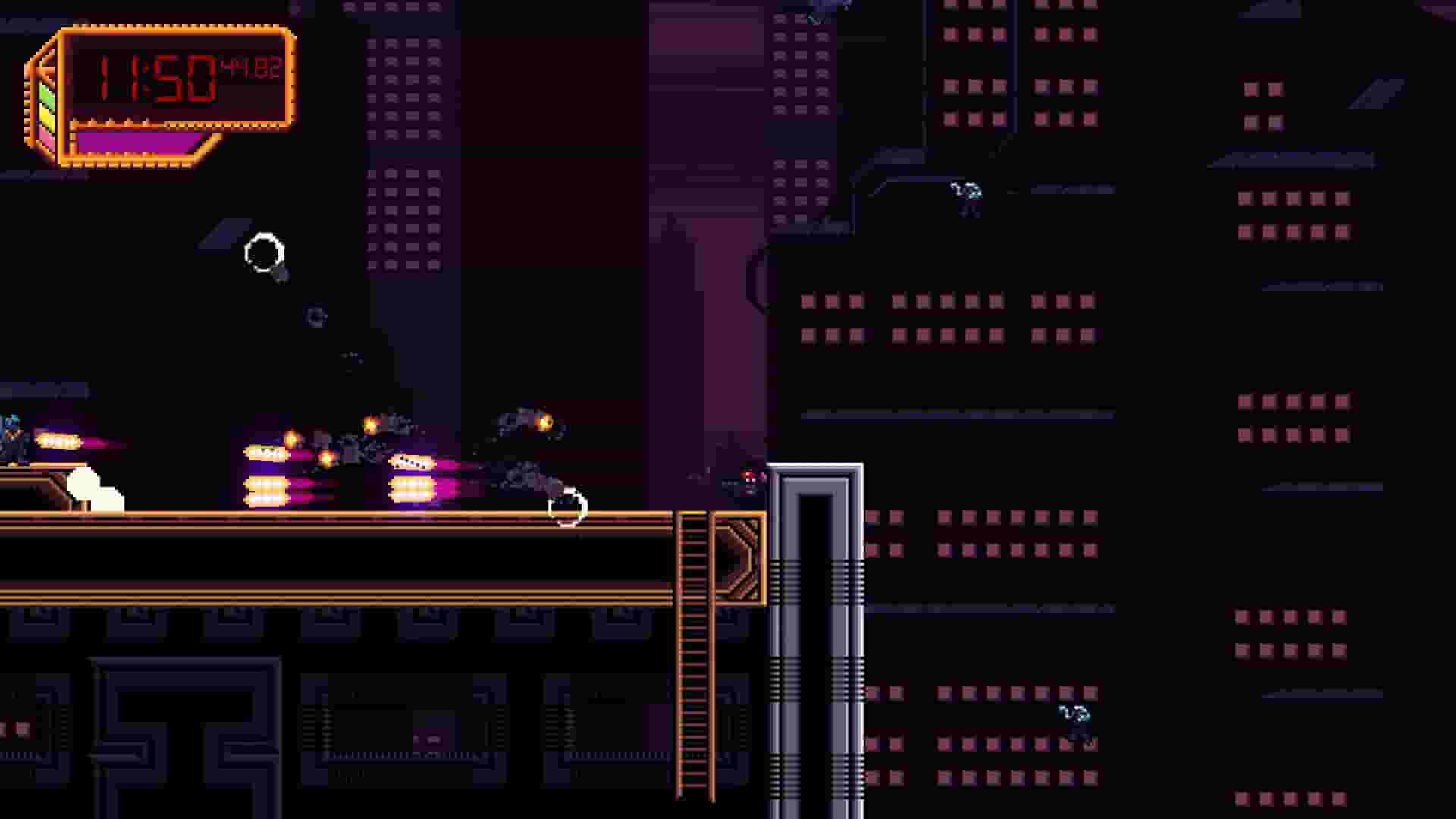 Guns of Midnight screenshot thumbnail screenshot 4