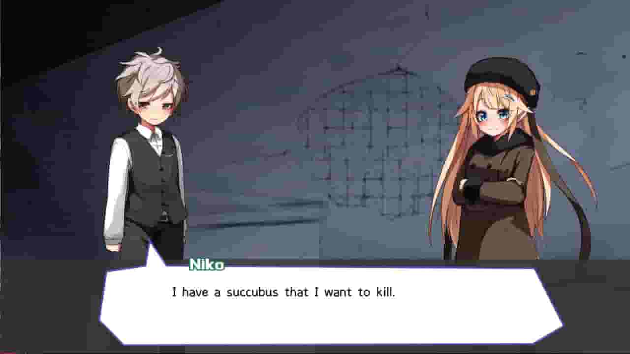 Guns of Succubus screenshot thumbnail screenshot 1