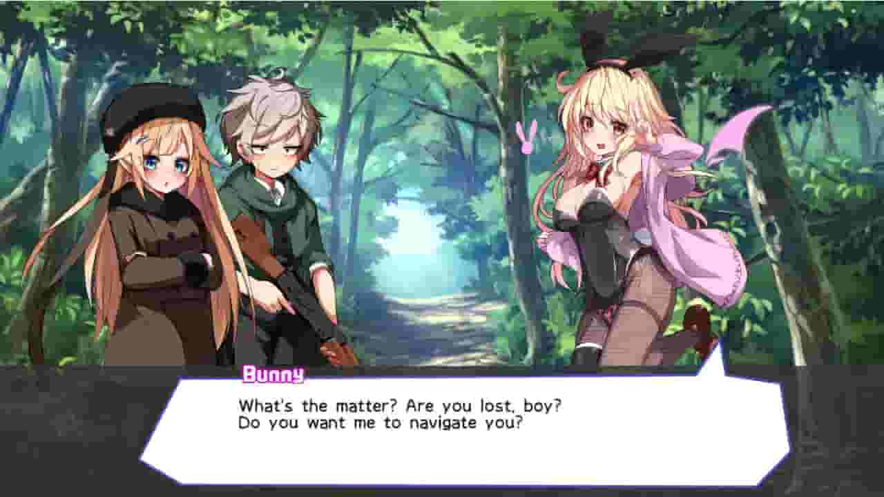 Guns of Succubus screenshot thumbnail screenshot 2