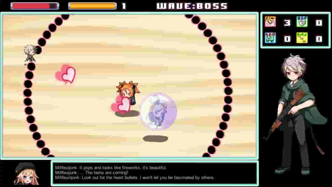 Guns of Succubus screenshot thumbnail screenshot 3