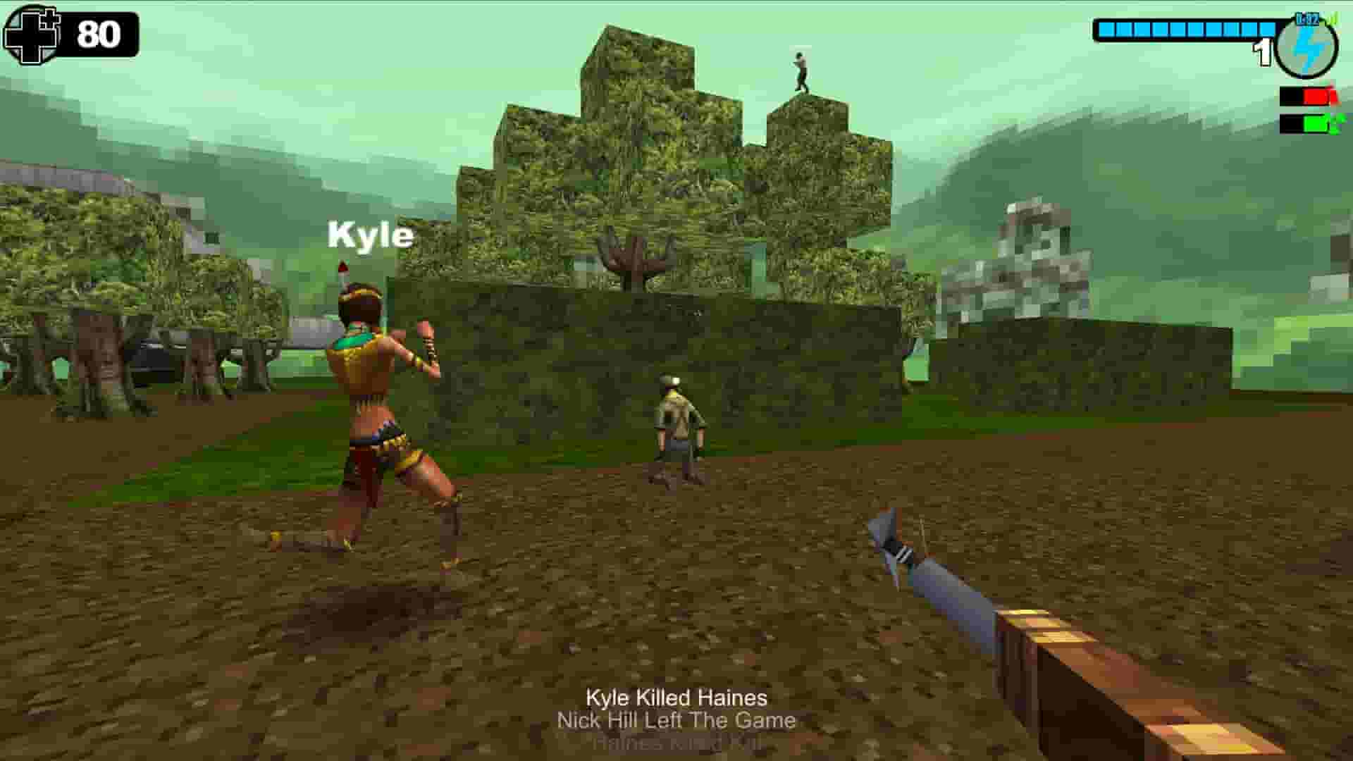 Gunscape screenshot thumbnail screenshot 13