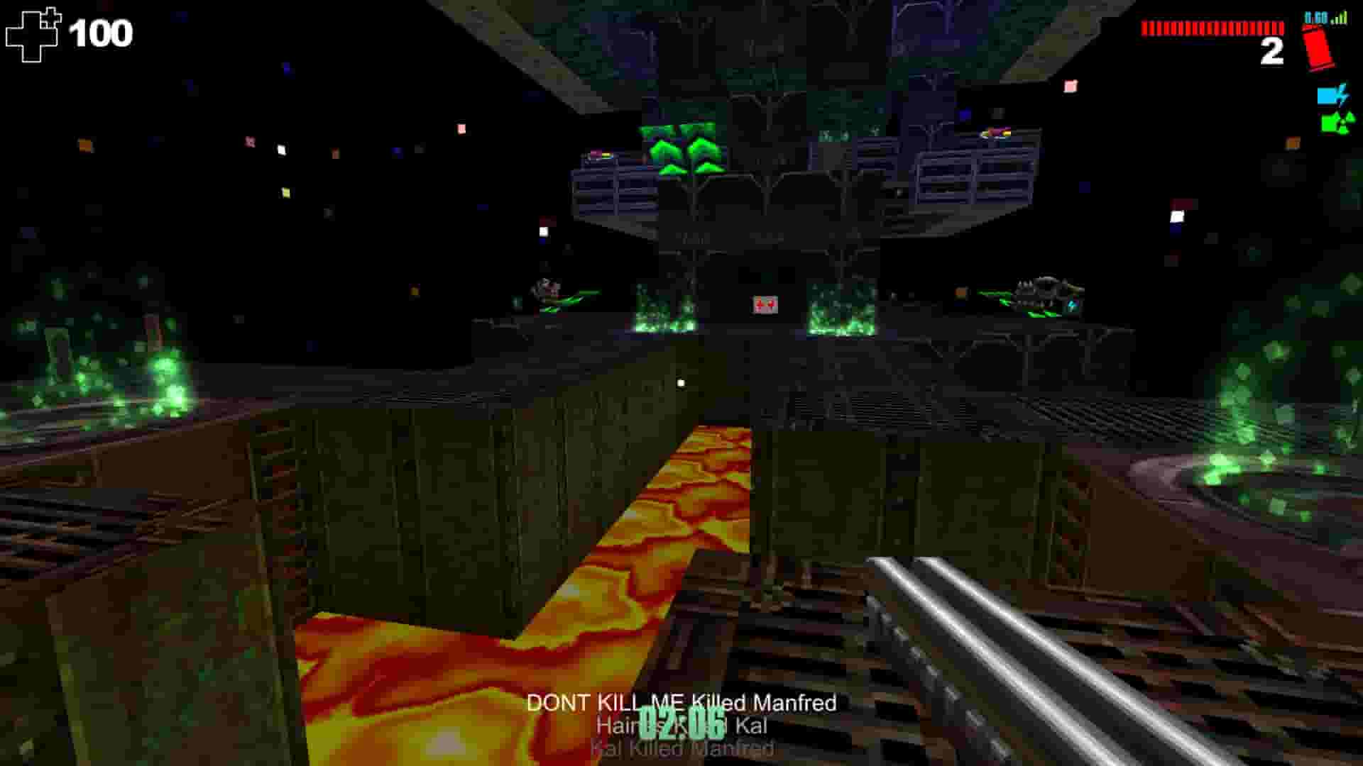 Gunscape screenshot thumbnail screenshot 22