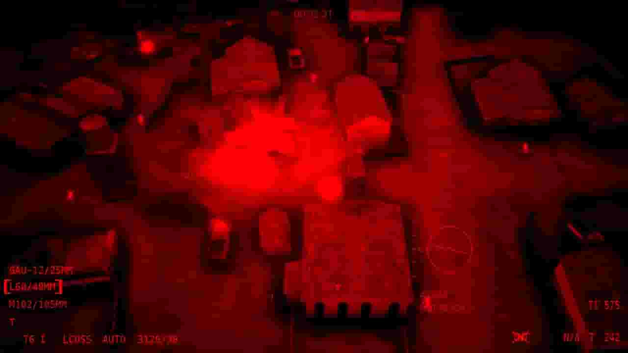 Gunship! screenshot thumbnail screenshot 1