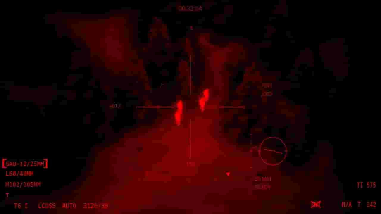 Gunship! screenshot thumbnail screenshot 2