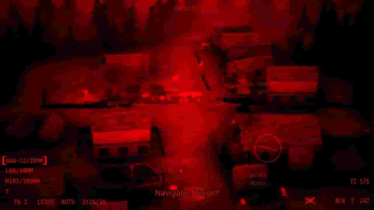 Gunship! screenshot thumbnail screenshot 4