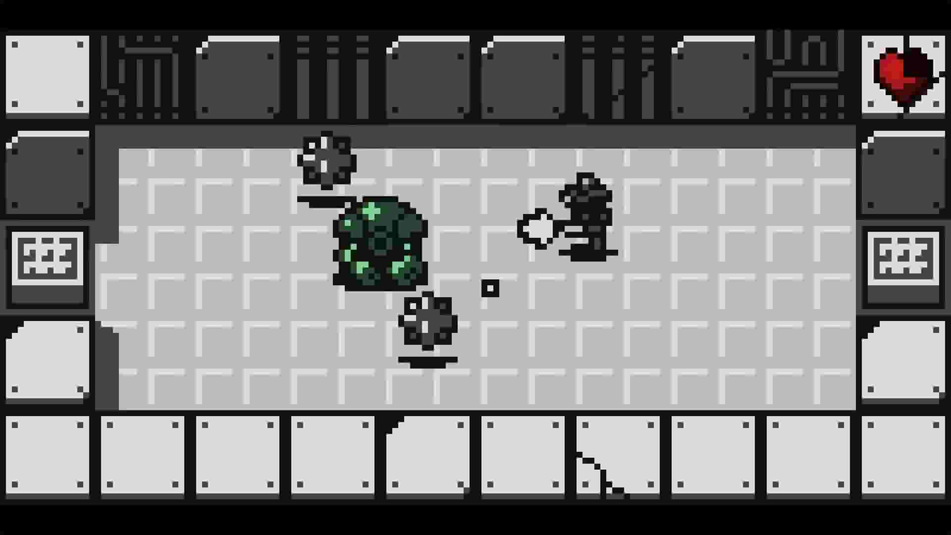 GunSpectre screenshot thumbnail screenshot 0