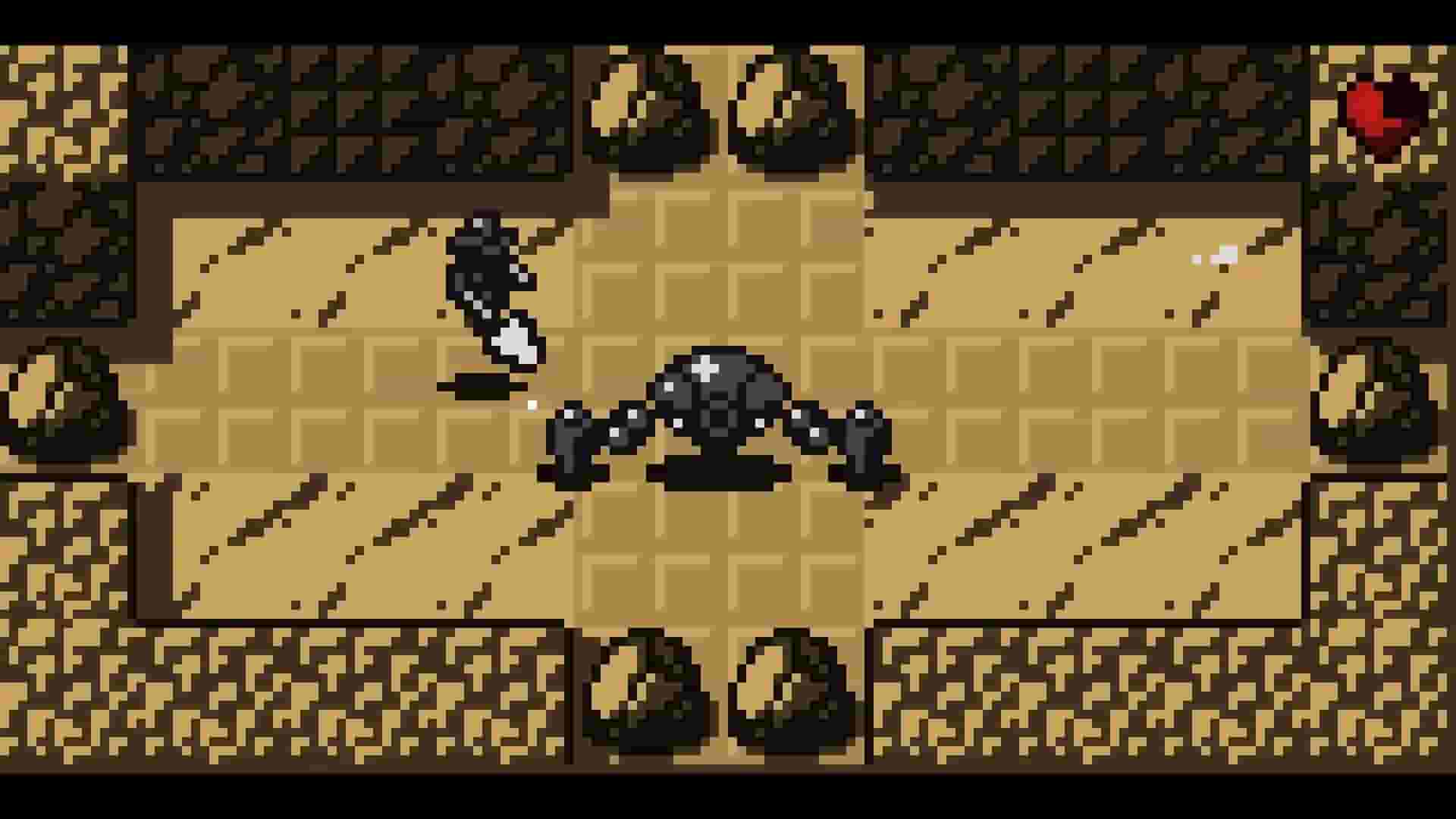 GunSpectre screenshot thumbnail screenshot 1