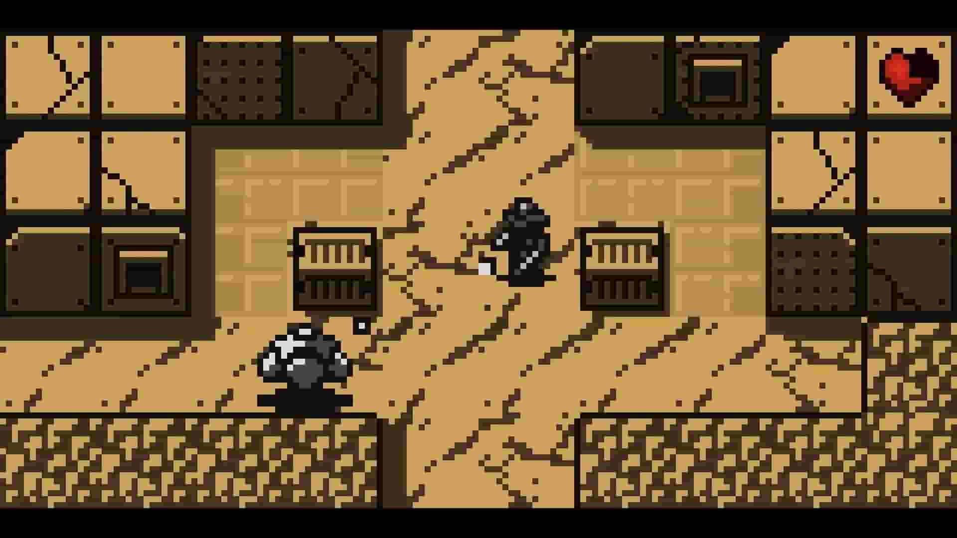 GunSpectre screenshot thumbnail screenshot 3