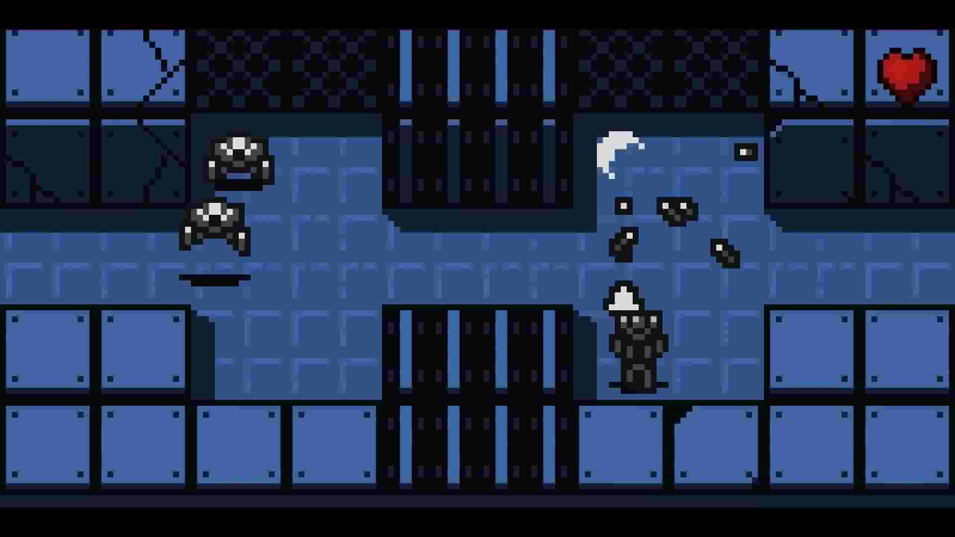 GunSpectre screenshot thumbnail screenshot 4