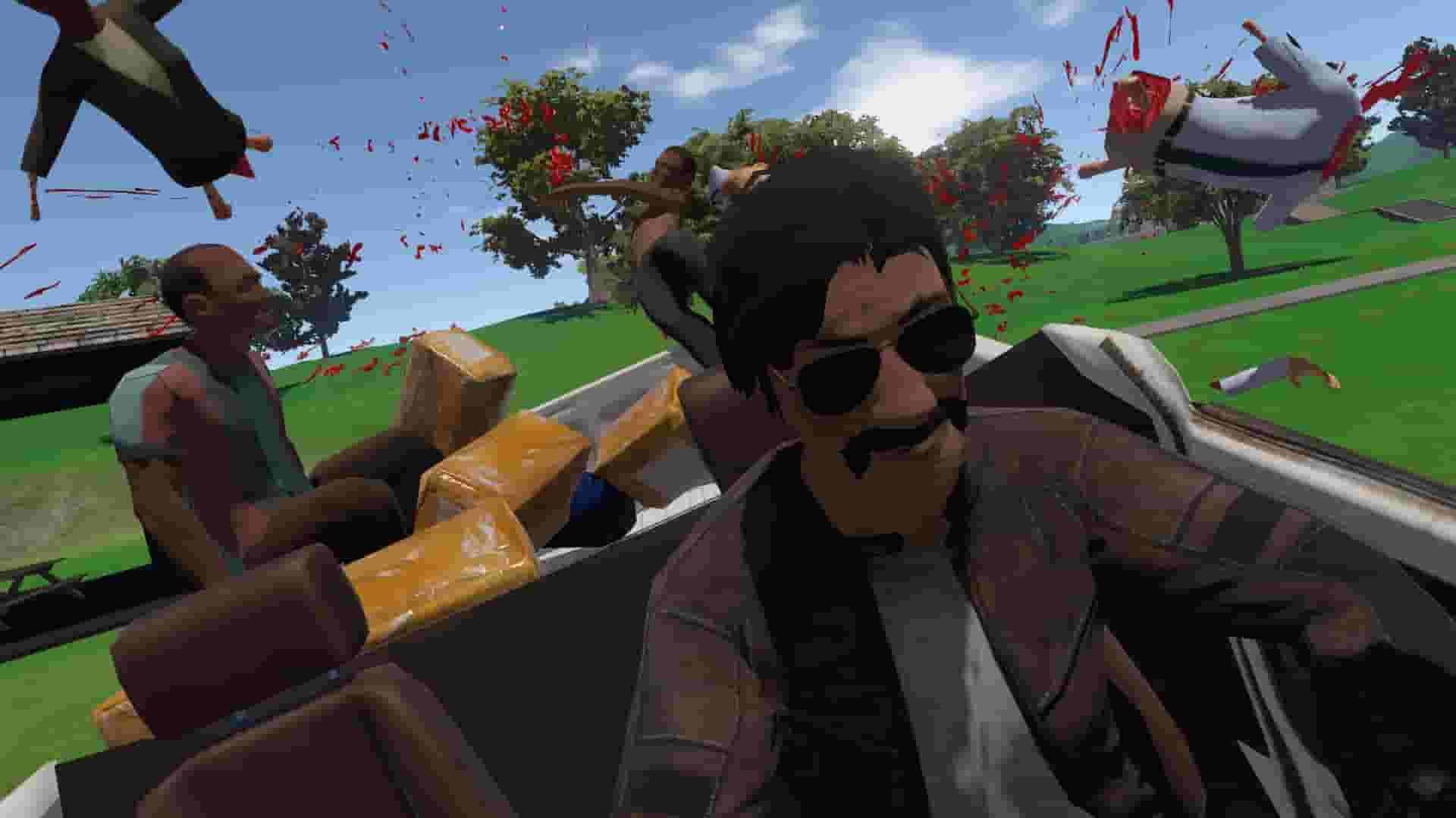 Guts and Glory screenshot thumbnail screenshot 18