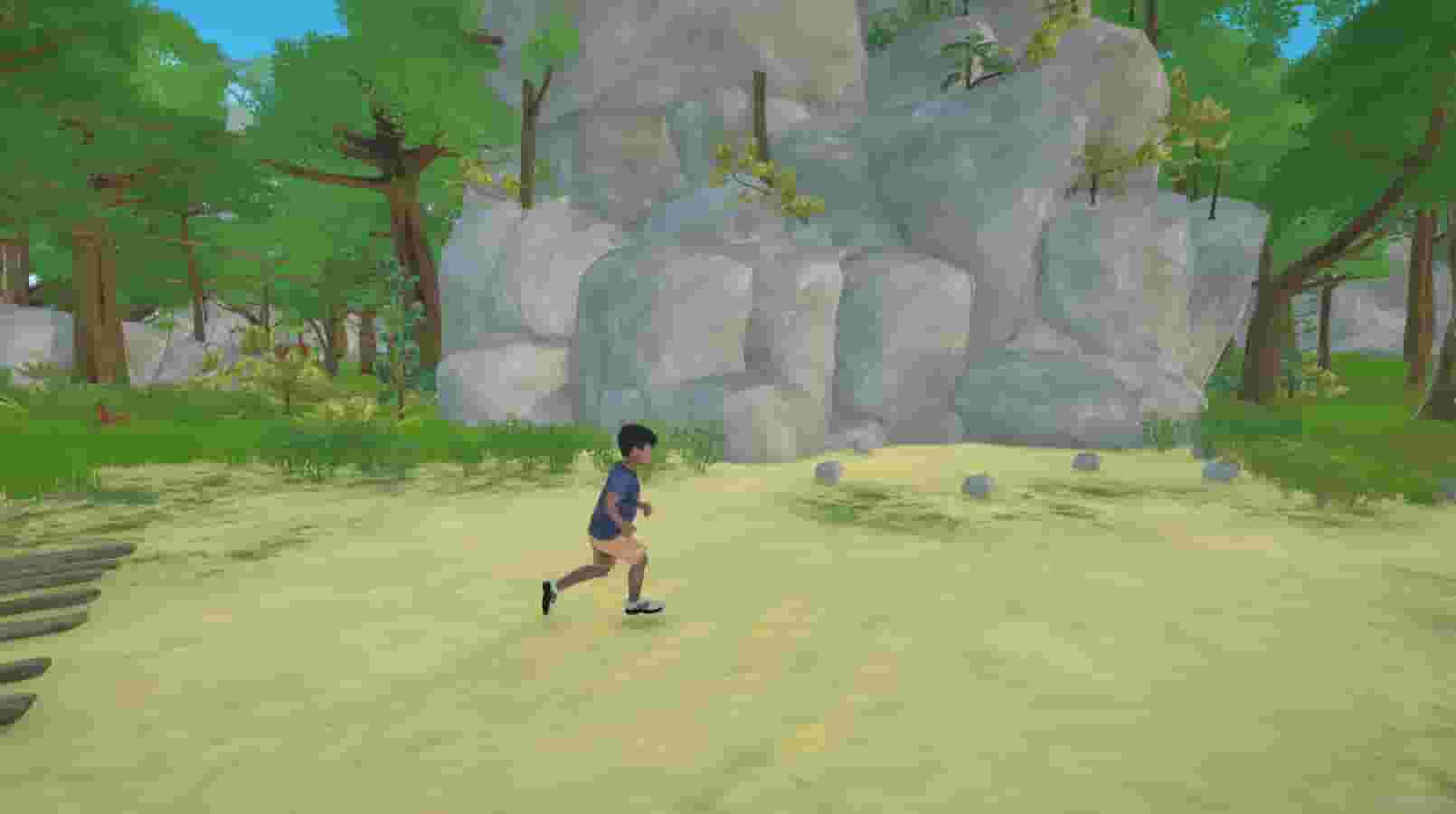 Gym Camp Simulator screenshot thumbnail screenshot 6