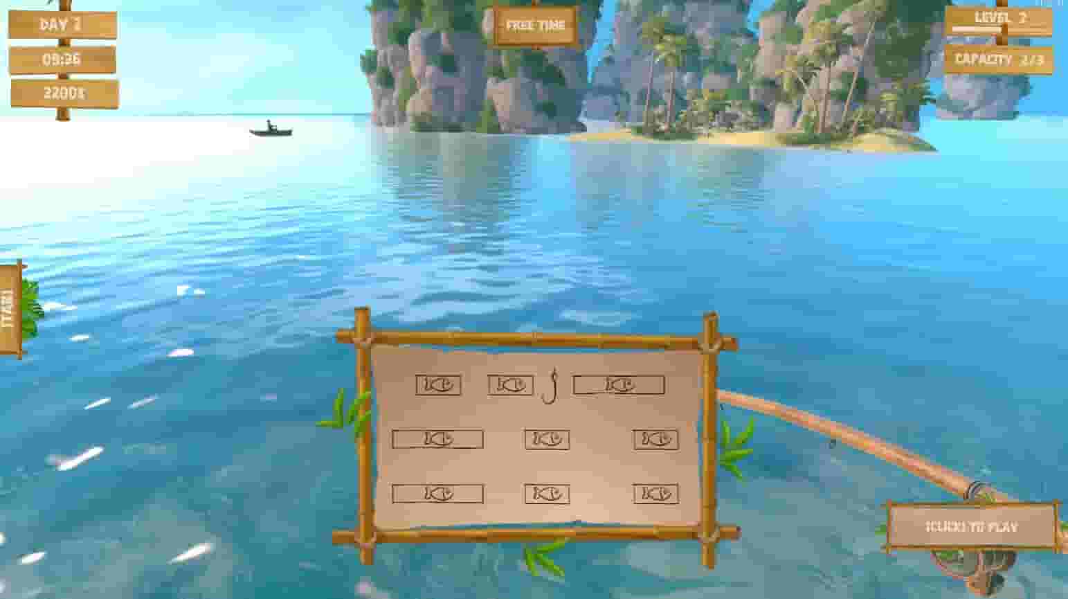 Gym Camp Simulator screenshot thumbnail screenshot 9