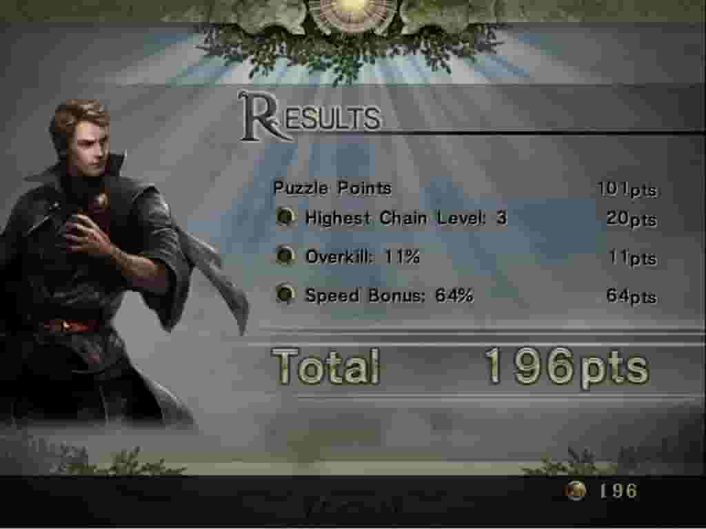 Gyromancer screenshot thumbnail screenshot 6