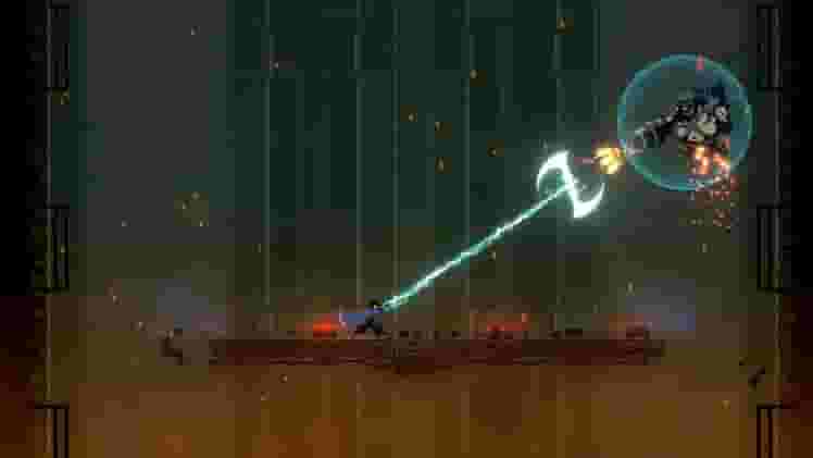 HAAK screenshot thumbnail screenshot 5