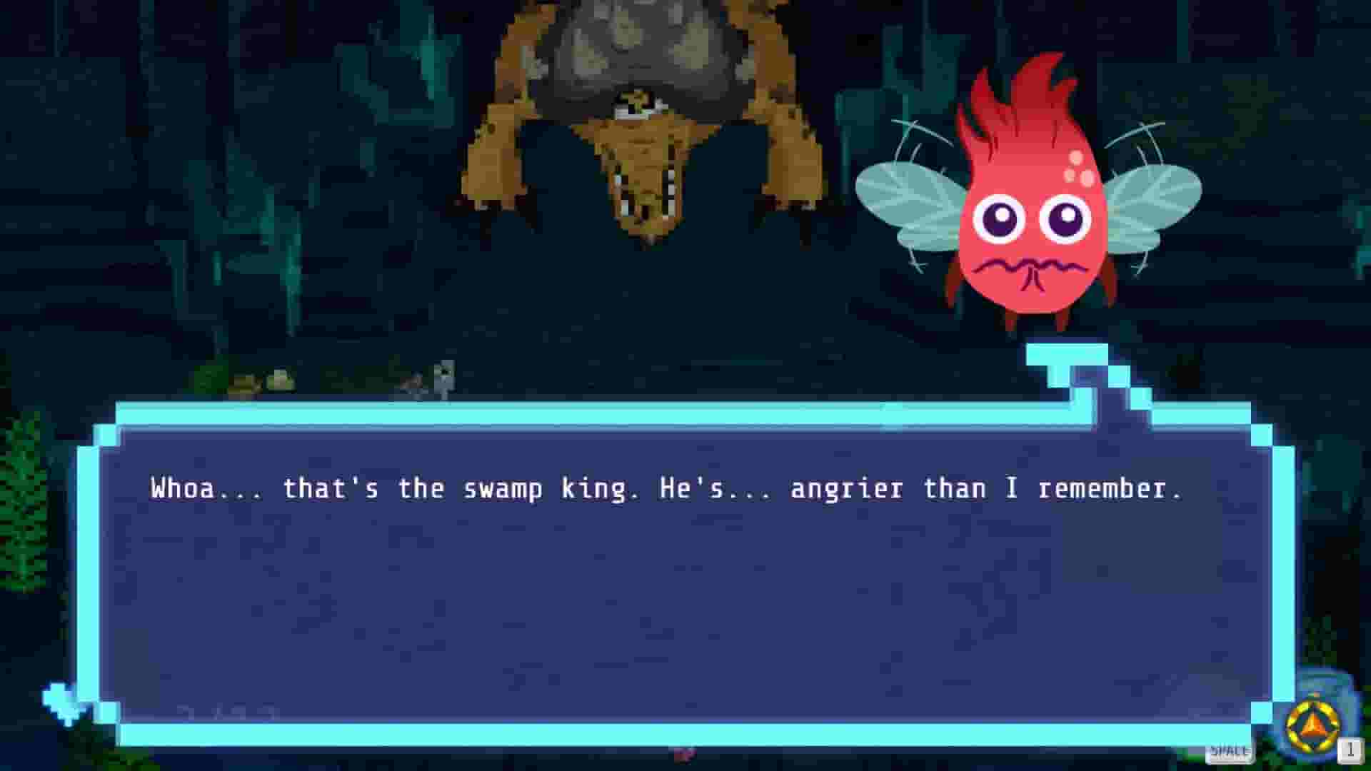 Hack 'n' Slash screenshot thumbnail screenshot 2