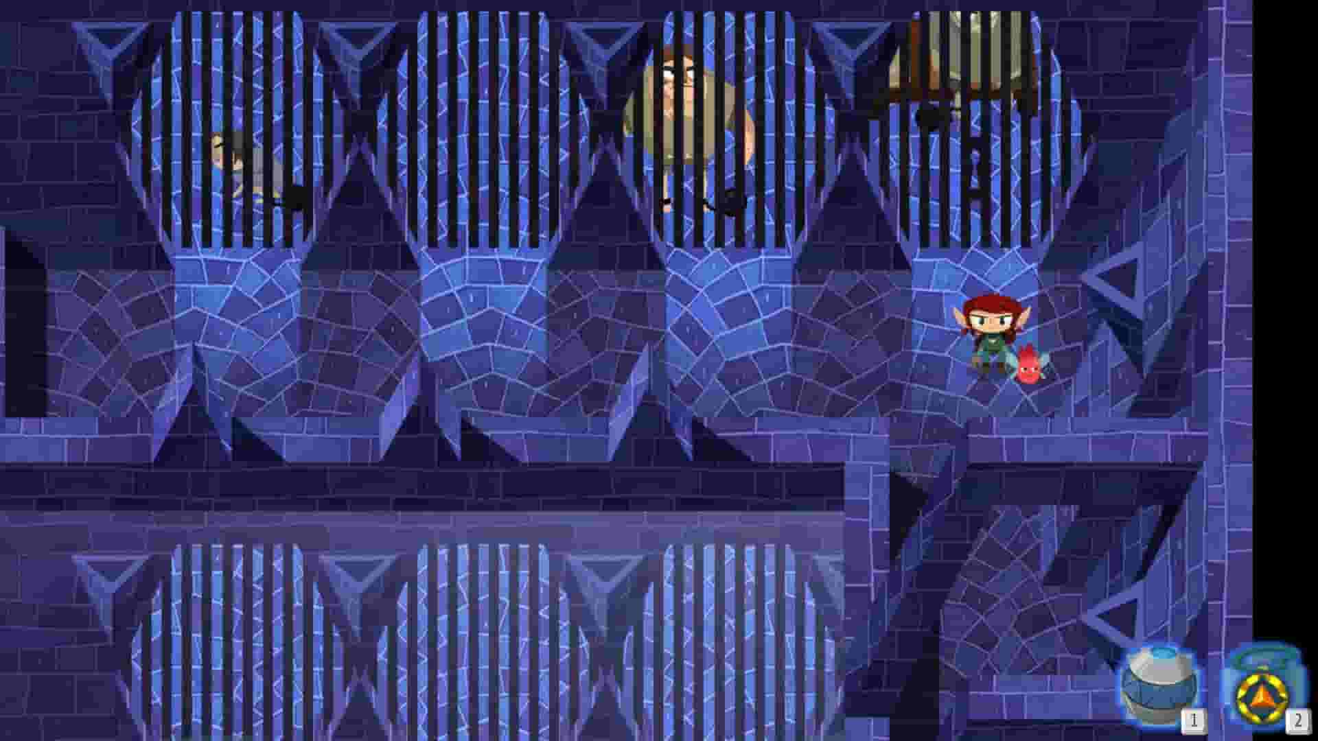 Hack 'n' Slash screenshot thumbnail screenshot 3