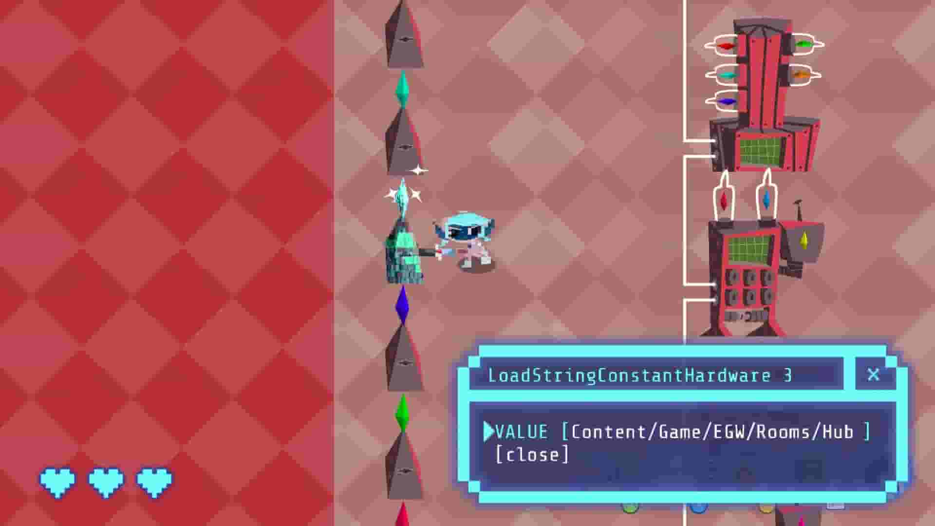 Hack 'n' Slash screenshot thumbnail screenshot 4