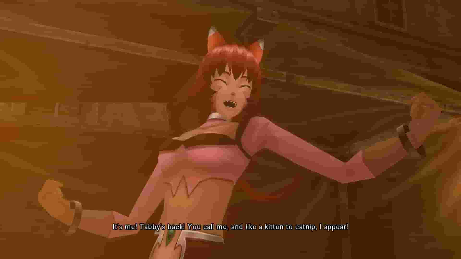 .hack//G.U. Last Recode screenshot thumbnail screenshot 1