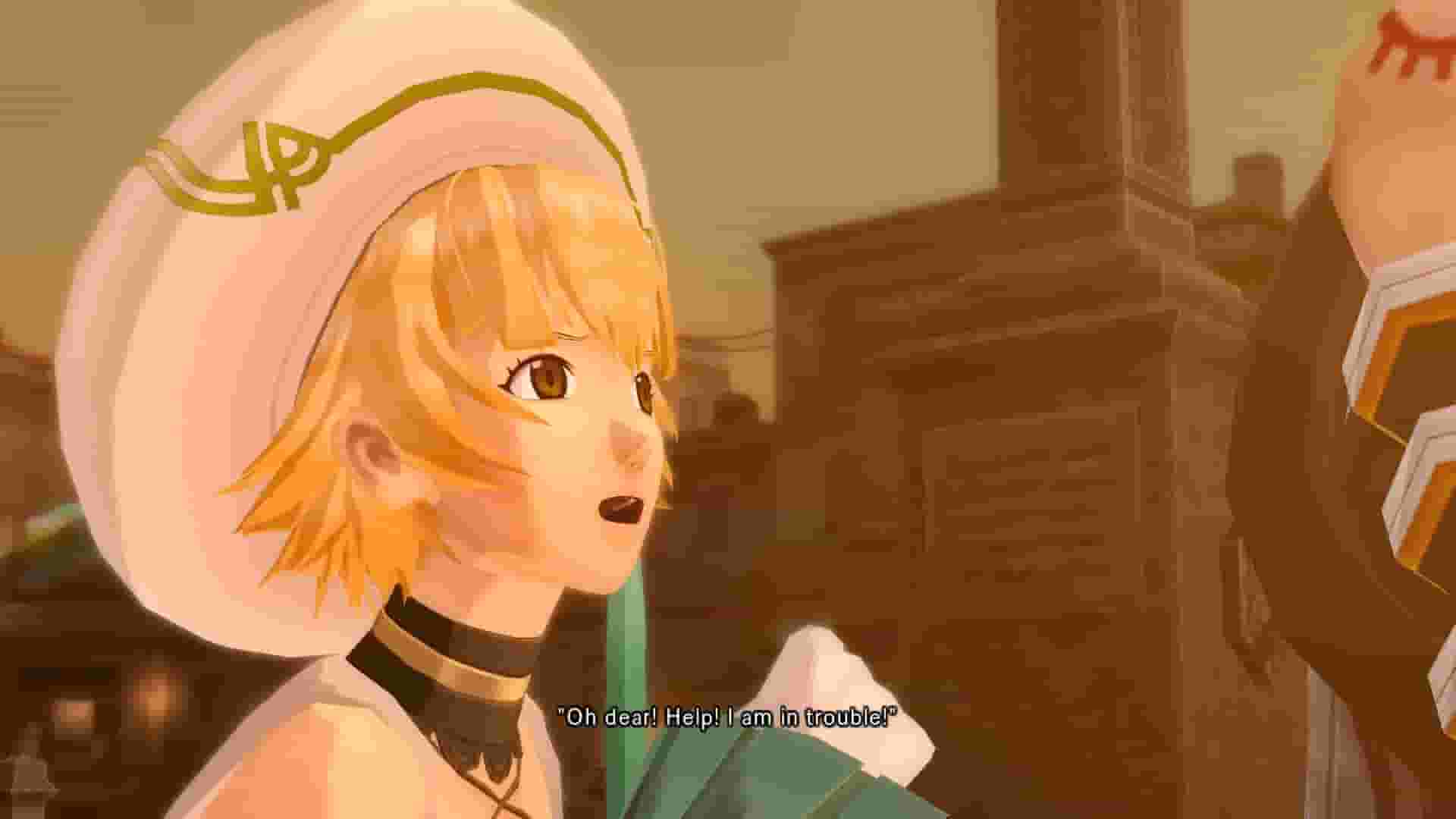 .hack//G.U. Last Recode screenshot thumbnail screenshot 3