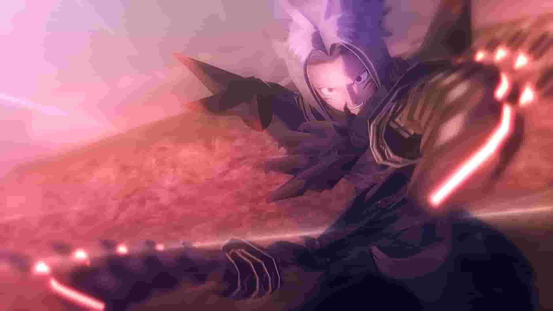 .hack//G.U. Last Recode screenshot thumbnail screenshot 4
