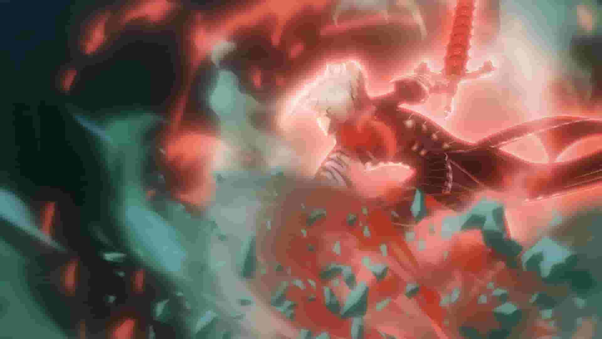 .hack//G.U. Last Recode screenshot thumbnail screenshot 5