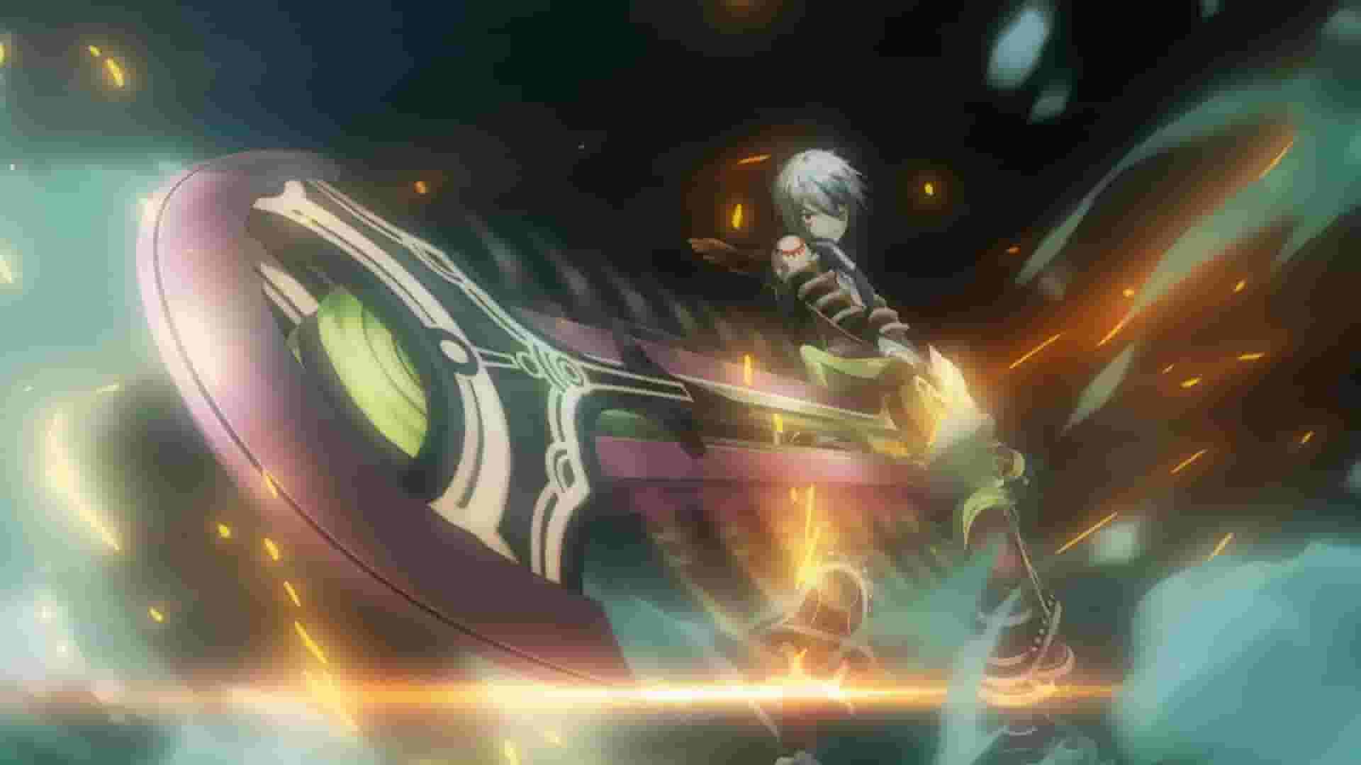 .hack//G.U. Last Recode screenshot thumbnail screenshot 6