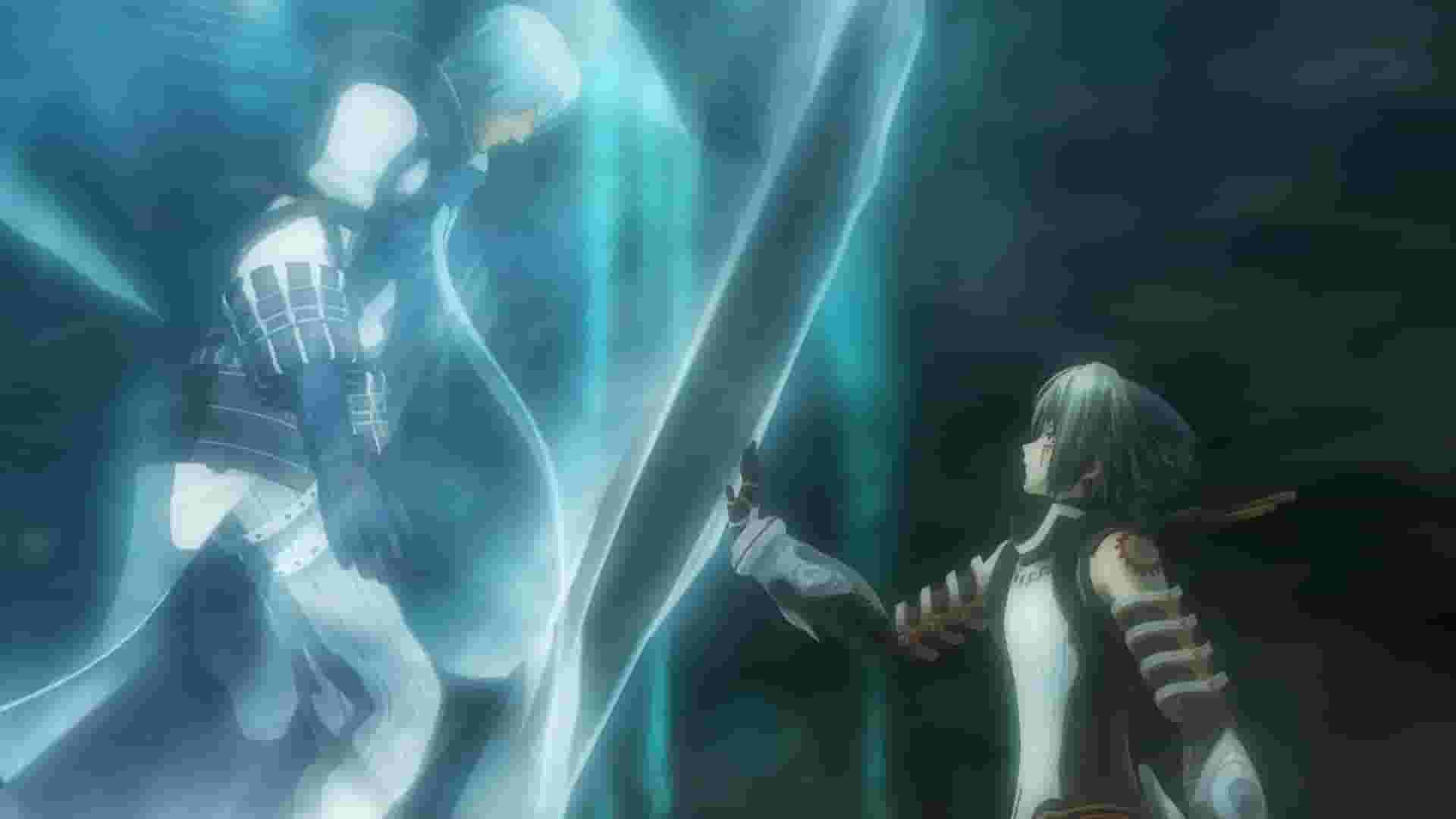 .hack//G.U. Last Recode screenshot thumbnail screenshot 7