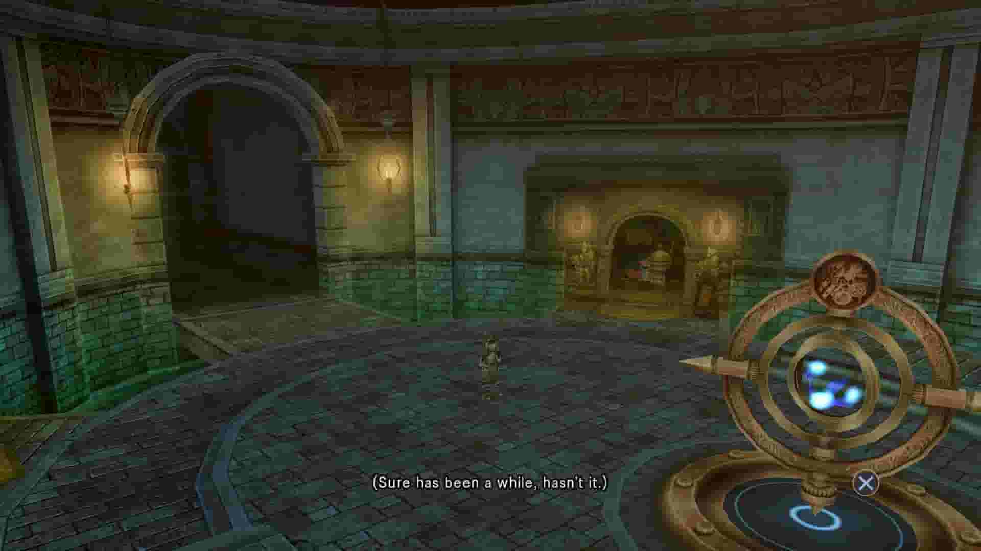 .hack//G.U. Last Recode screenshot thumbnail screenshot 9