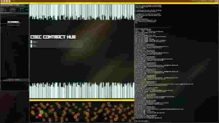 Hacknet screenshot thumbnail screenshot 0