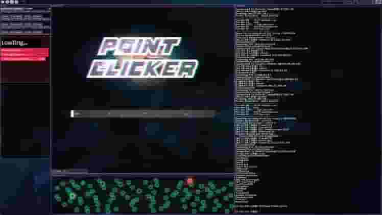 Hacknet screenshot thumbnail screenshot 3