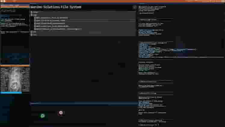 Hacknet screenshot thumbnail screenshot 4