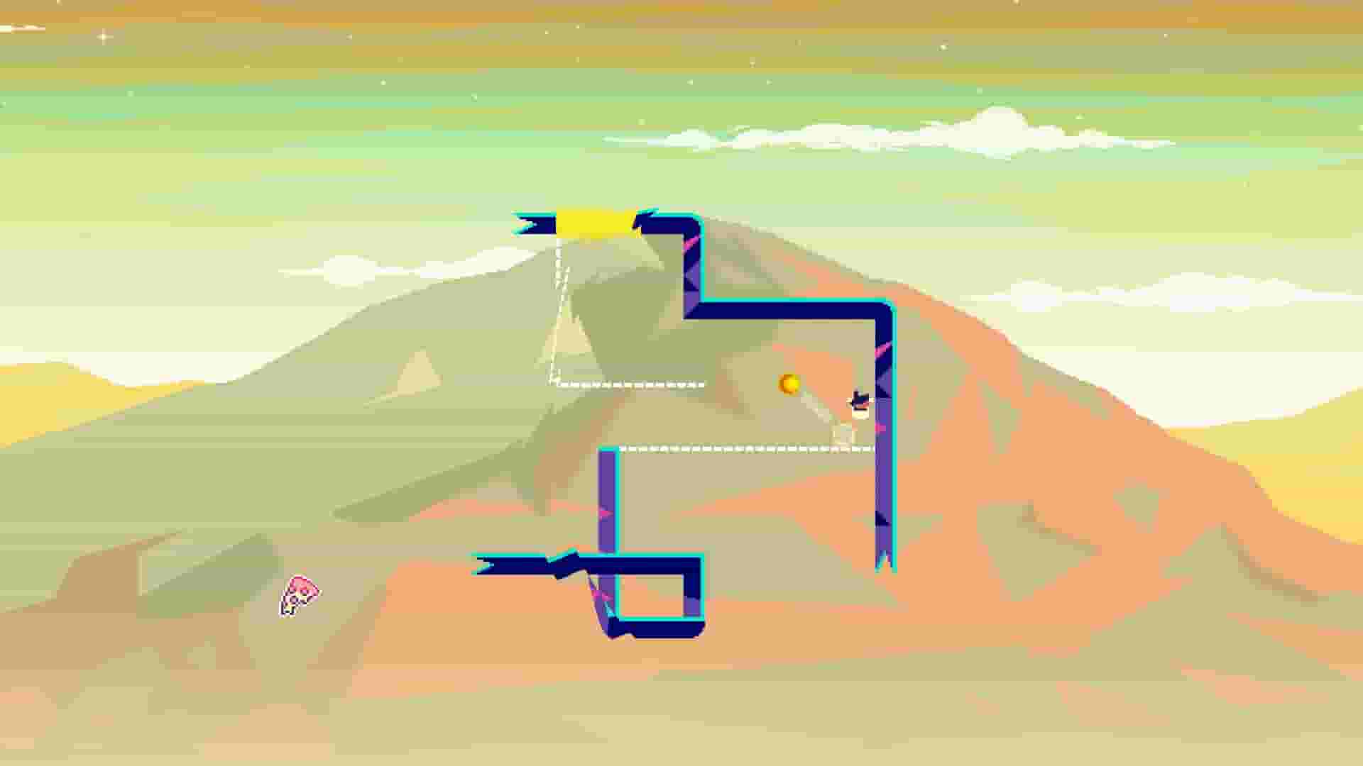 HackyZack screenshot thumbnail screenshot 0