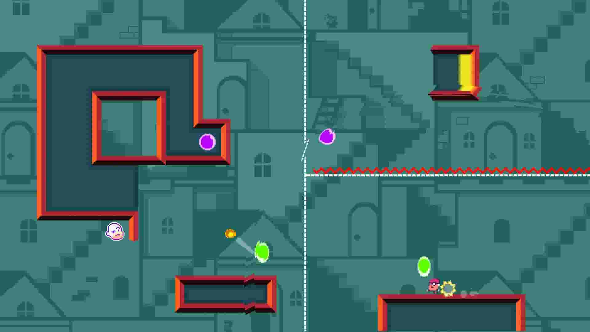 HackyZack screenshot thumbnail screenshot 2