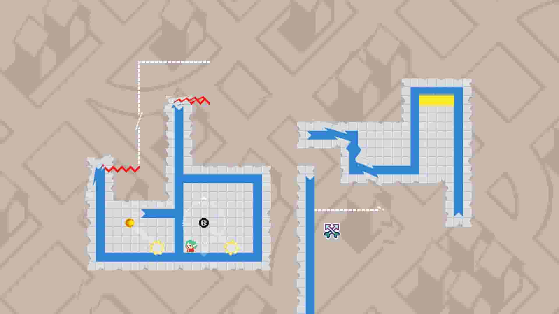 HackyZack screenshot thumbnail screenshot 3