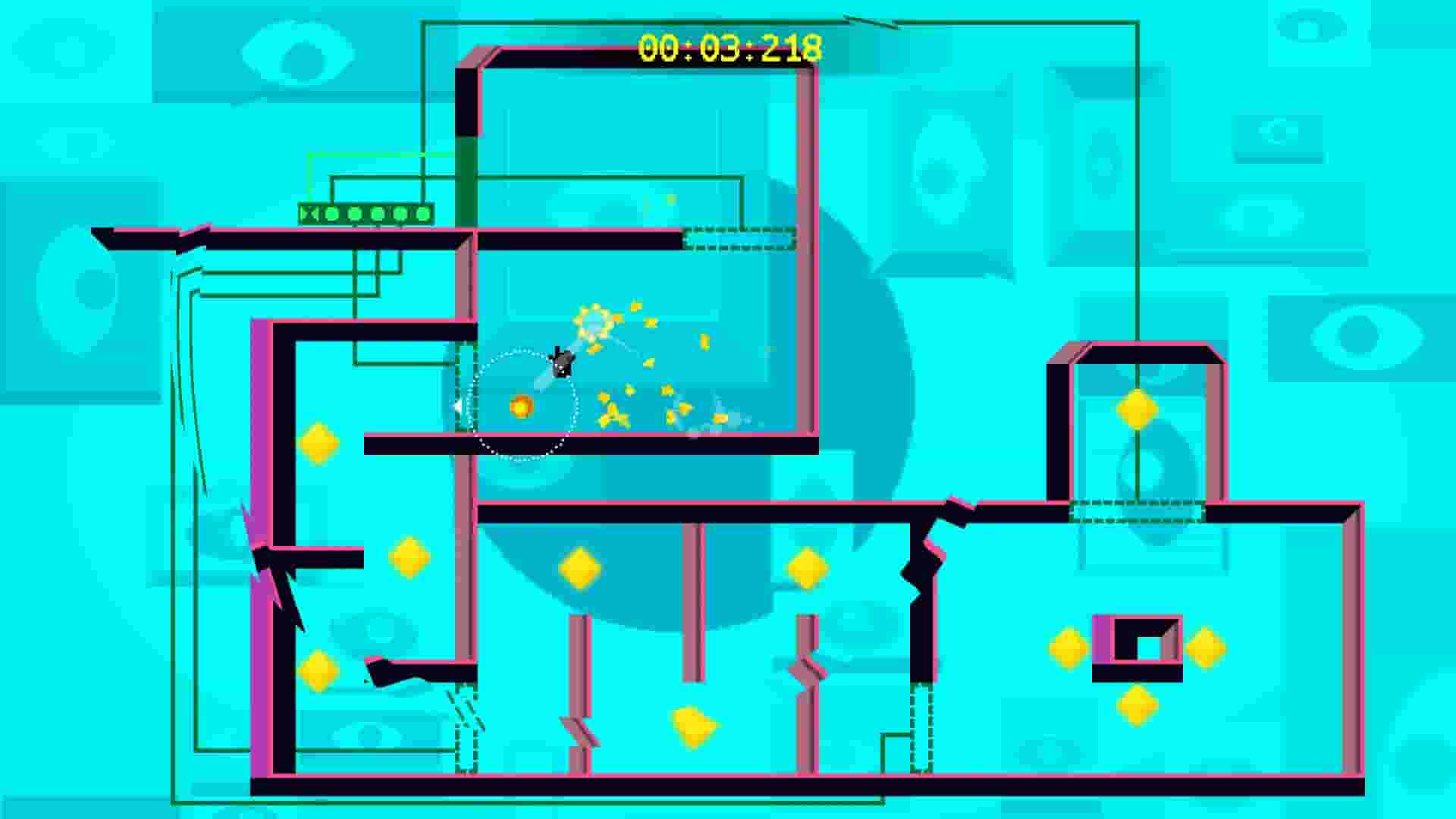 HackyZack screenshot thumbnail screenshot 4