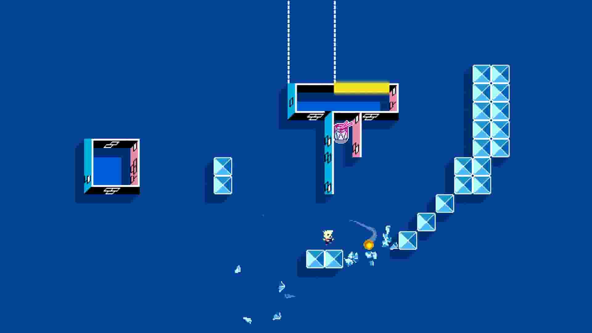 HackyZack screenshot thumbnail screenshot 6