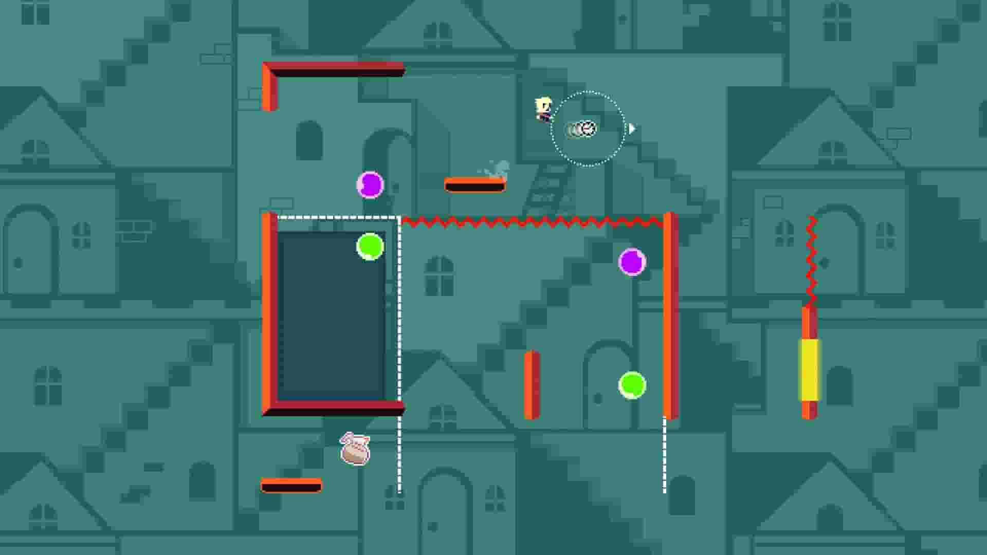 HackyZack screenshot thumbnail screenshot 7