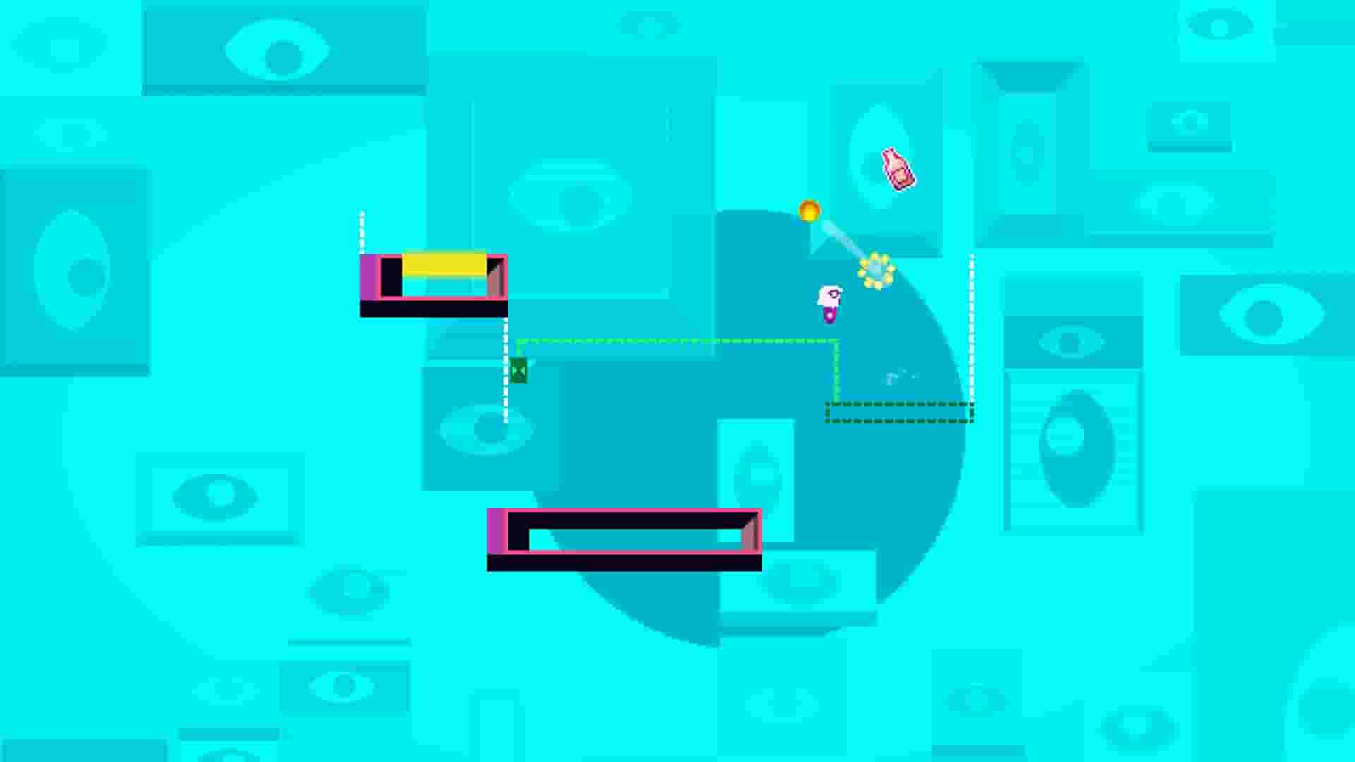 HackyZack screenshot thumbnail screenshot 8