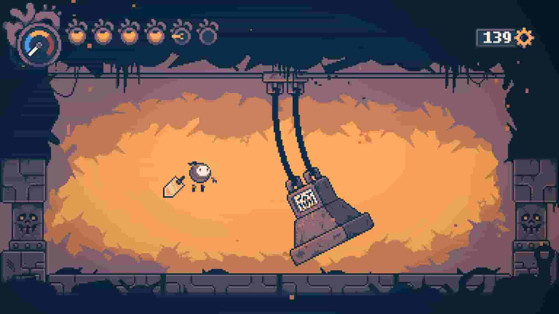 Haiku, the Robot screenshot thumbnail screenshot 0