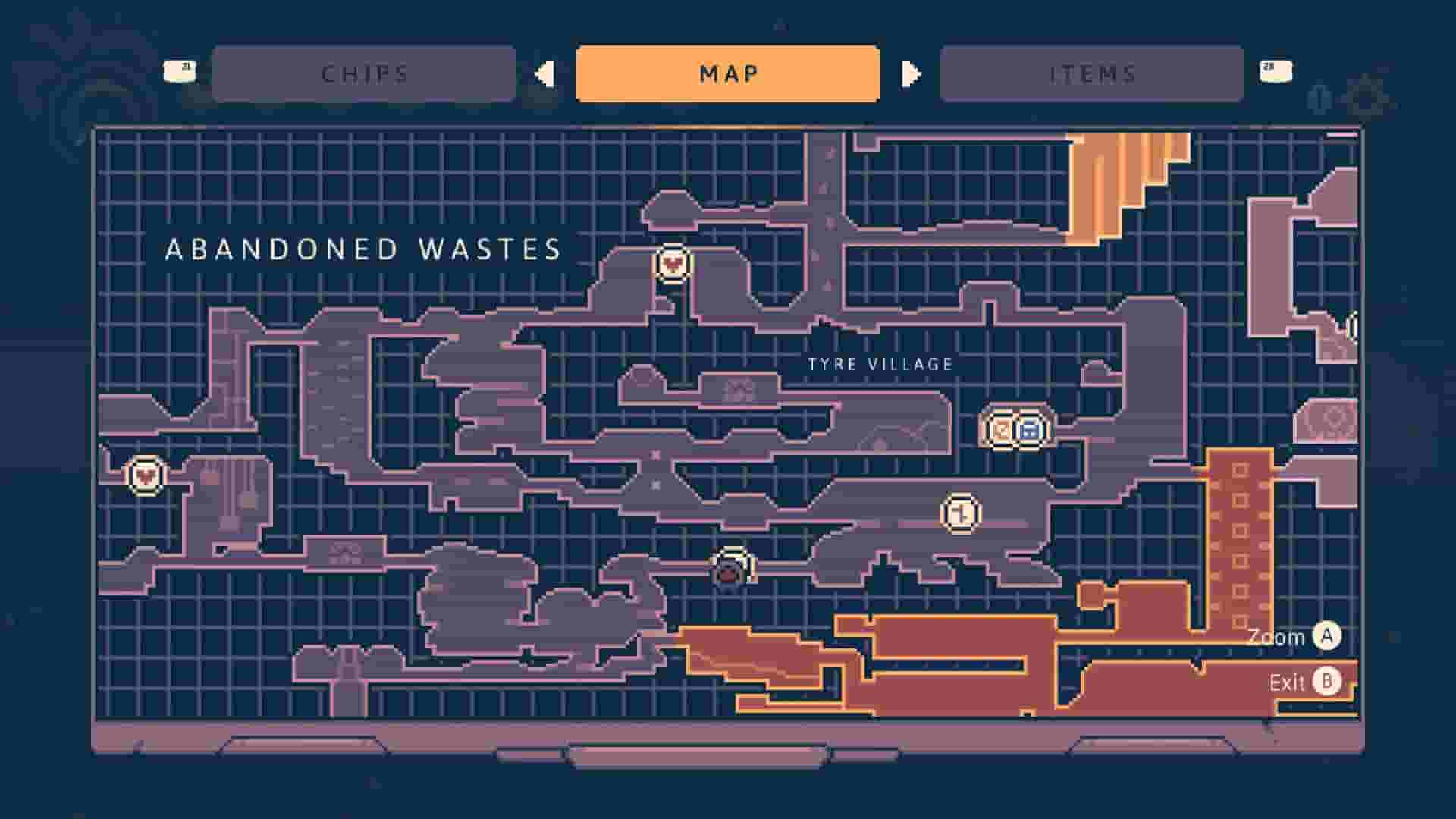 Haiku, the Robot screenshot thumbnail screenshot 1