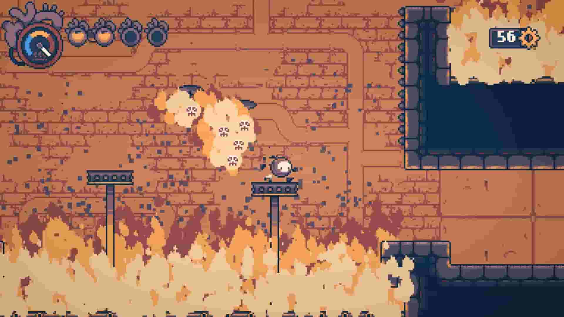 Haiku, the Robot screenshot thumbnail screenshot 2