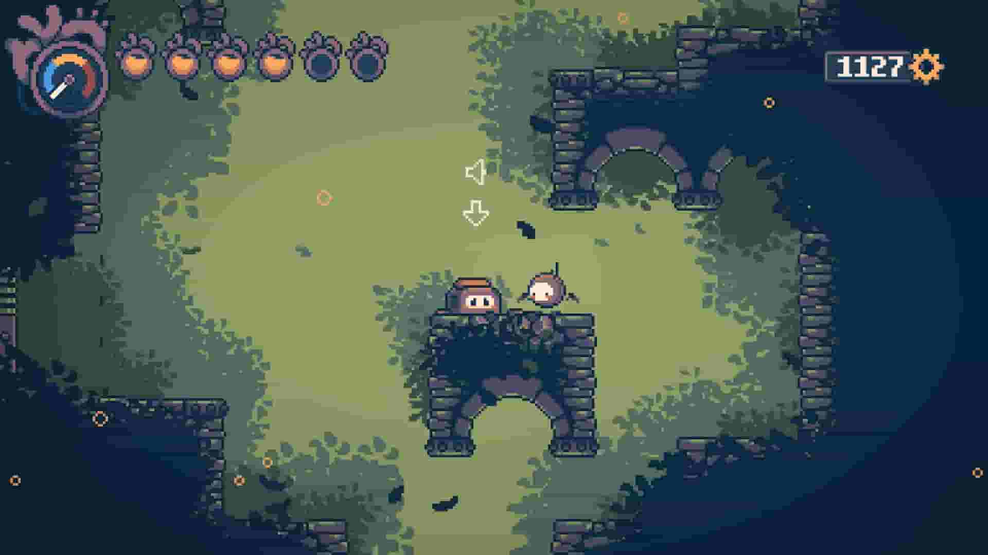 Haiku, the Robot screenshot thumbnail screenshot 3