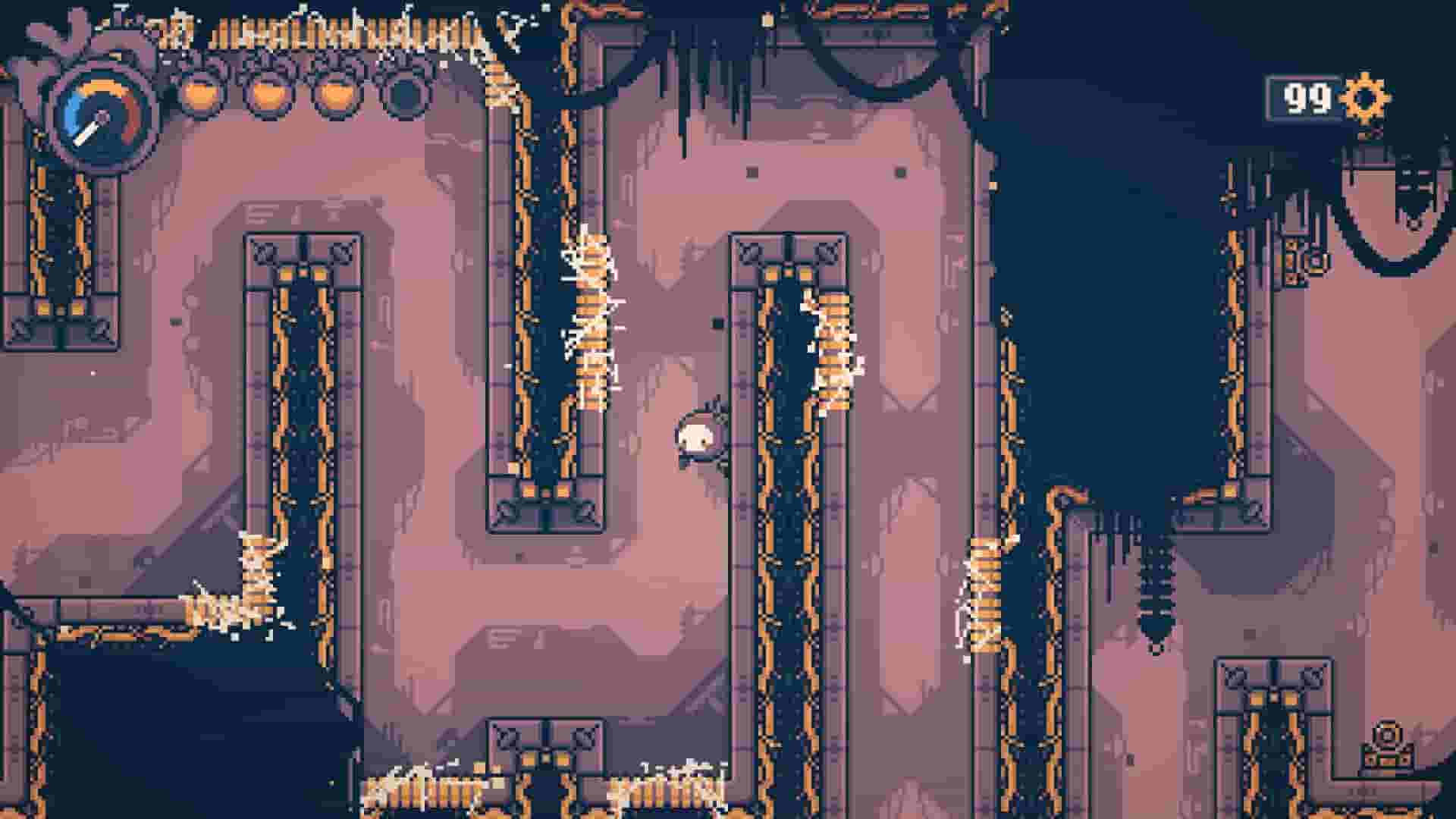 Haiku, the Robot screenshot thumbnail screenshot 4