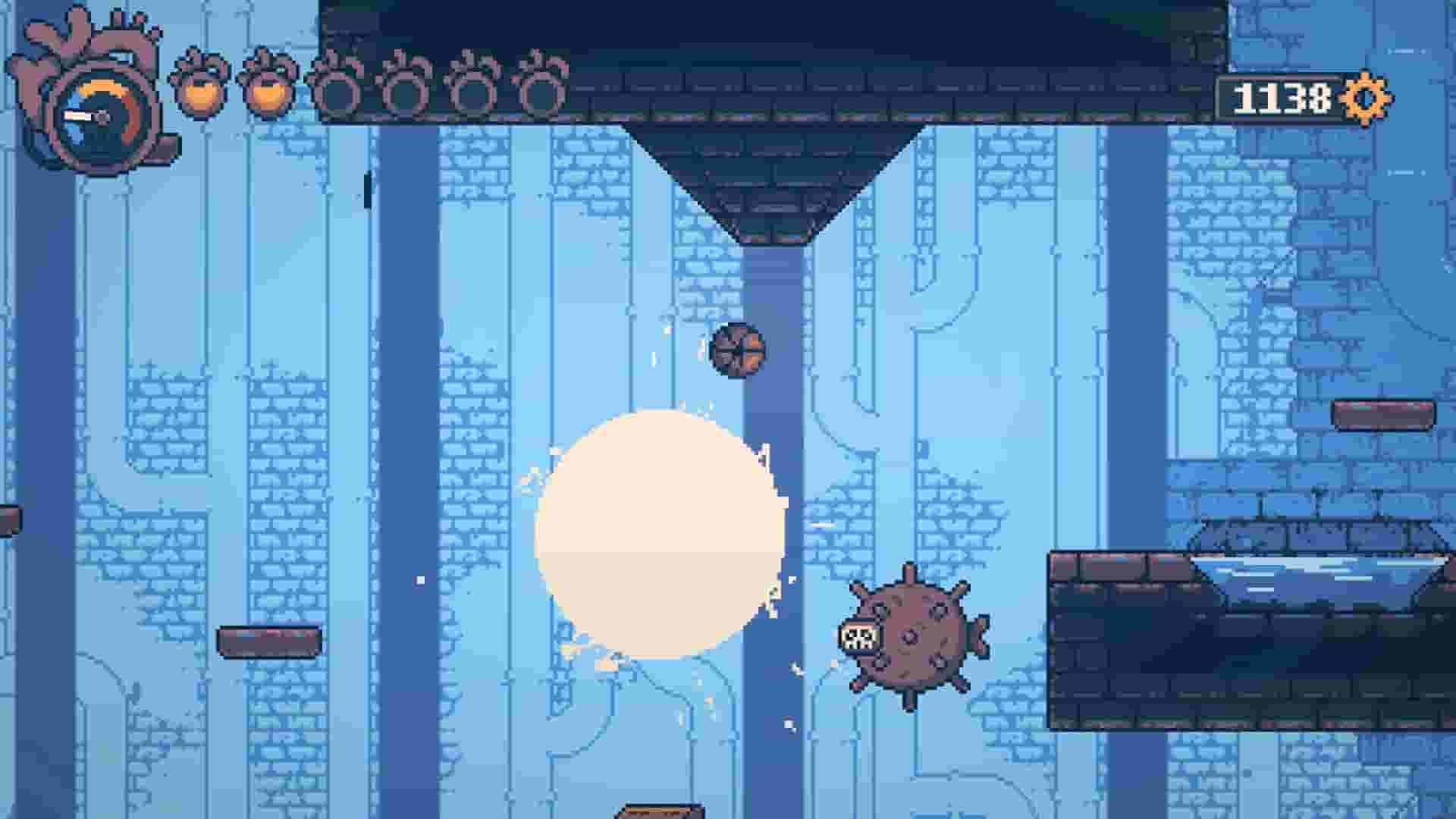 Haiku, the Robot screenshot thumbnail screenshot 6